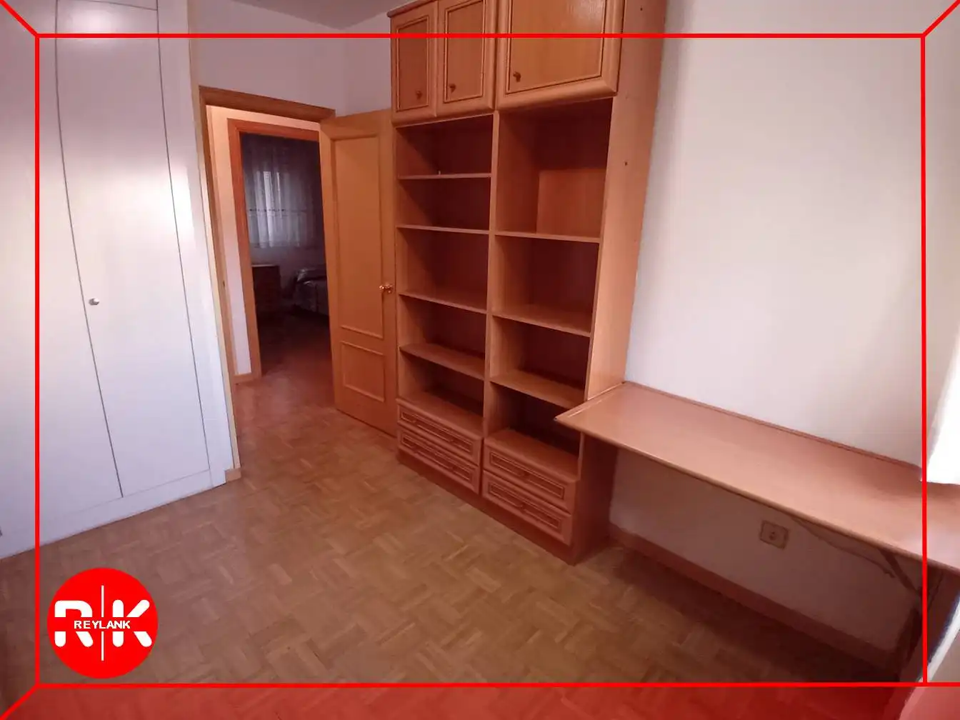 Piso con ascensor en alquiler en Montserrat - Parque Empresarial, imagen 16