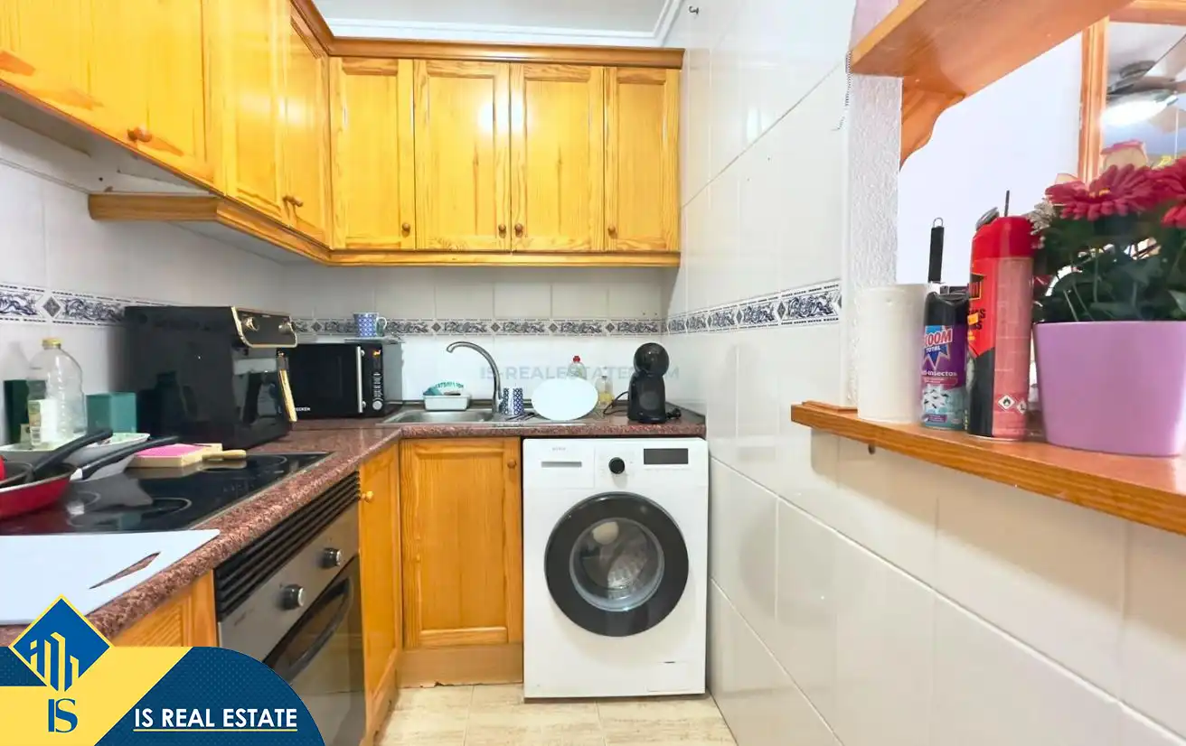 Apartment with pool for sale in Playa del Cura, imagen 7