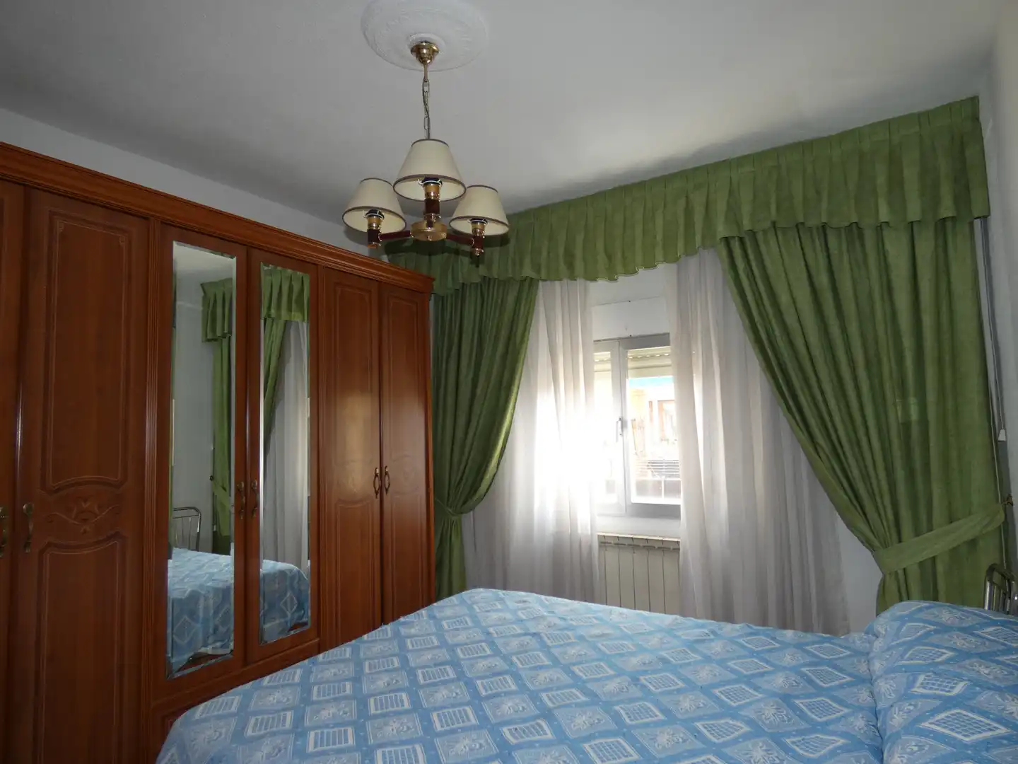 Piso en venta en Calle de la Alegría, imagen 17