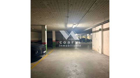 Plaza de garaje en venta en A Valenzá, imagen 4