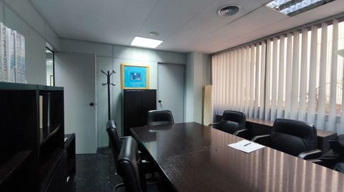 Foto 5 de Oficina de alquiler en Carrer de Balmes, 200, Sant Gervasi- Galvany, Barcelona Capital