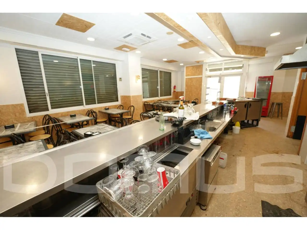 Local comercial en venta en Sant Vicenç Dels Horts, imagen 5