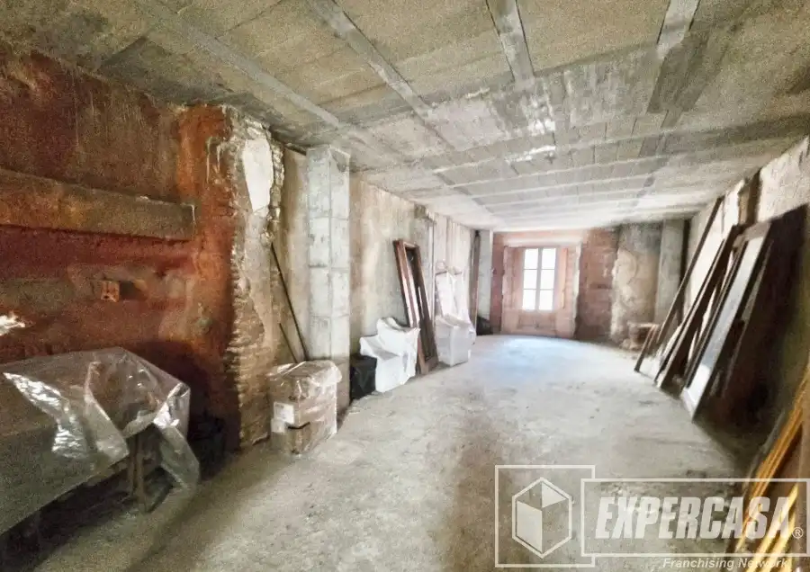 Casa aparellada en venda a Casc Urbà, imagen 12