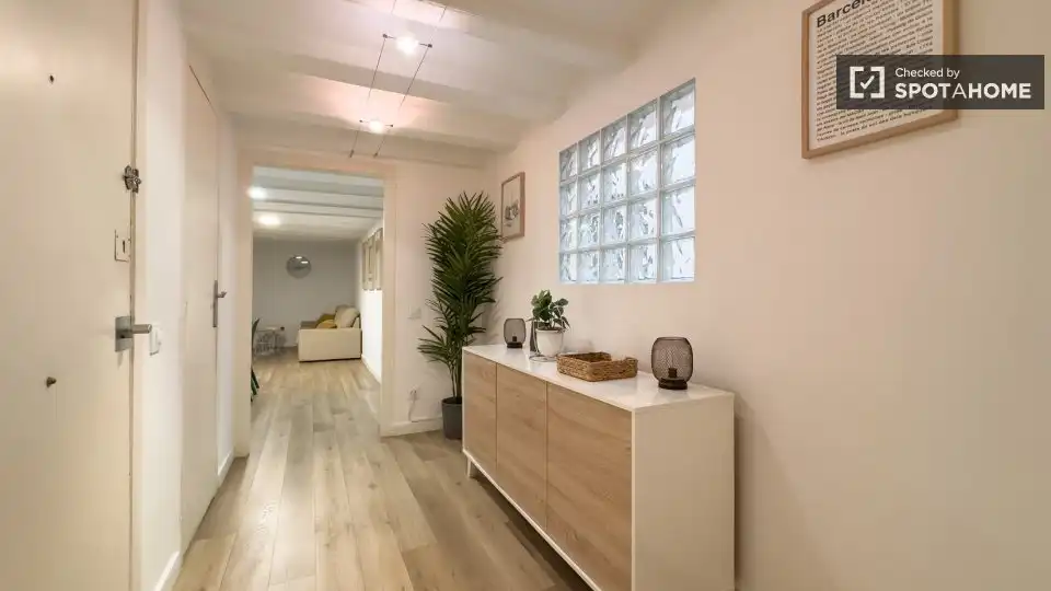 Piso en alquiler en Ciutat Vella, imagen 4