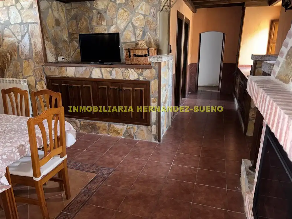 Casa o chalet en venta en Forfoleda con Calefacción y Terraza