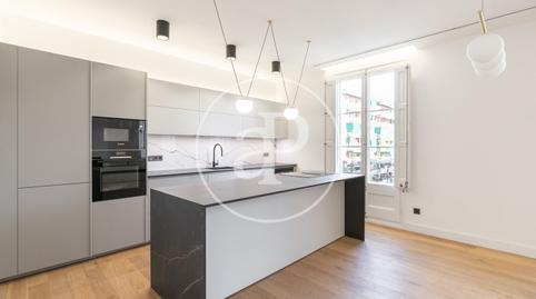 Foto 4 de Pis en venda a Carrer del Rosselló, Dreta de l'Eixample,  Barcelona Capital