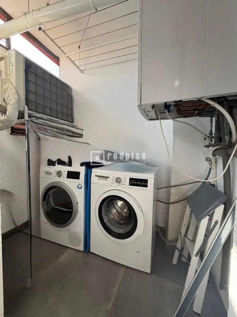 Appartement avec piscine à vendre à del Risco de los Claveles 5, imagen 15
