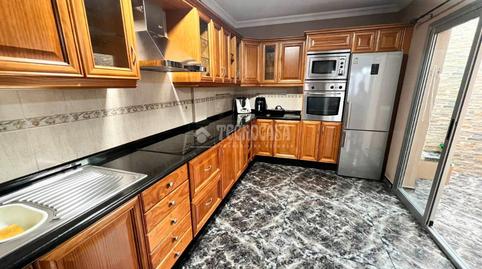 Photo 4 of Single-family semi-detached for sale in Vecindario - El Doctoral - Cruce de Sardina, Santa Lucía de Tirajana