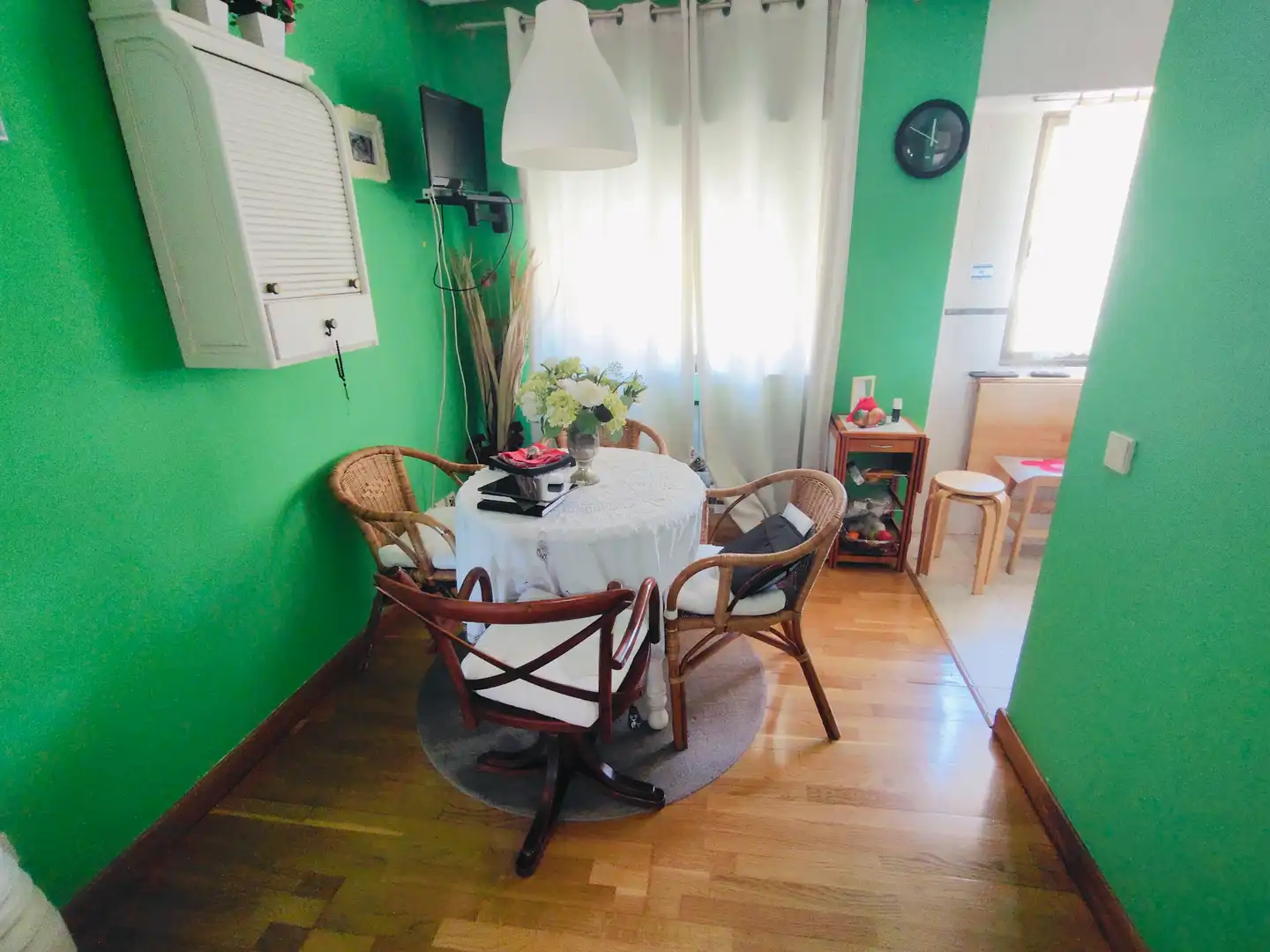 Flat for sale in General Dávila, imagen 22