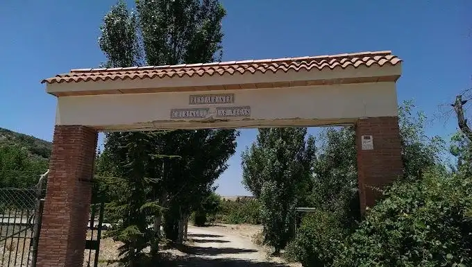 Casa rustica con piscina in vendita a Carretera Alcala km 12, imagen 4