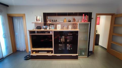 Foto 2 de Apartament en venda a De Guillem Graell, La Seu d'Urgell, Lleida