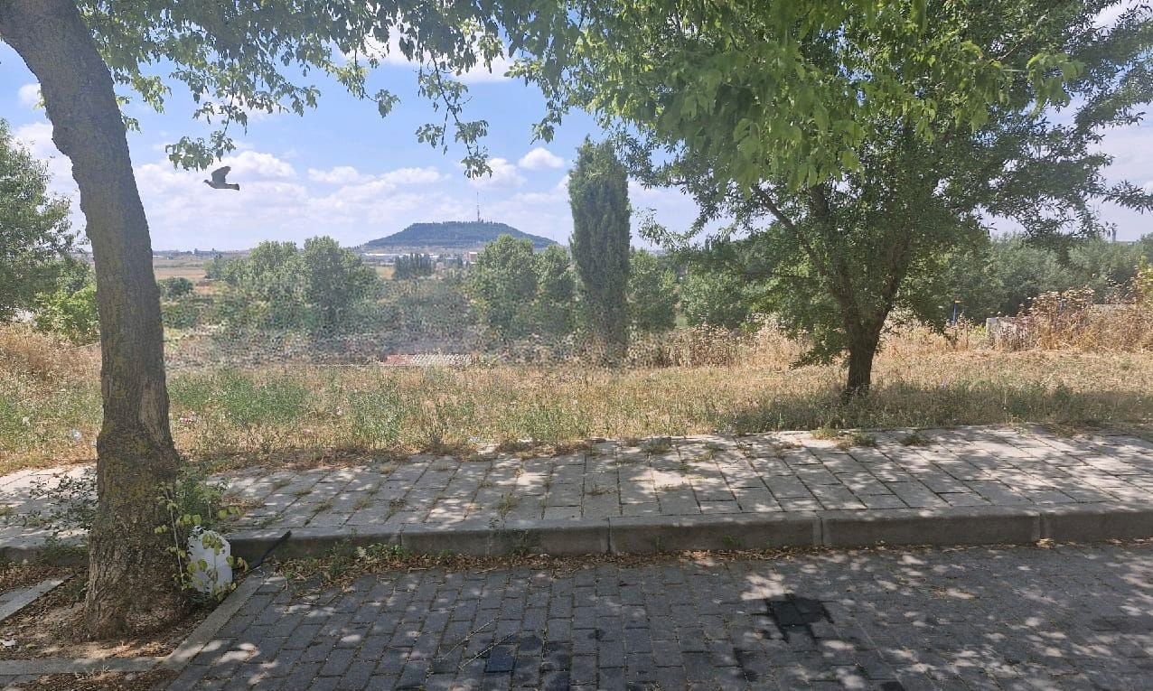 Residential for sale in Valladolid Capital