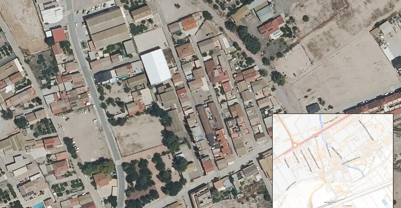 Flat for sale in Pedanías Centro, imagen 4