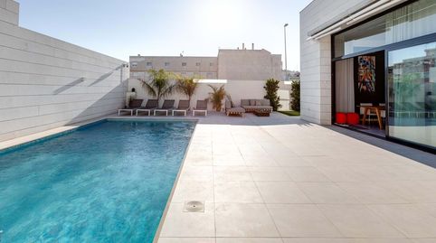 Foto 4 de Casa o chalet en venta en N/a, Pilar de la Horadada ciudad, Pilar de la Horadada