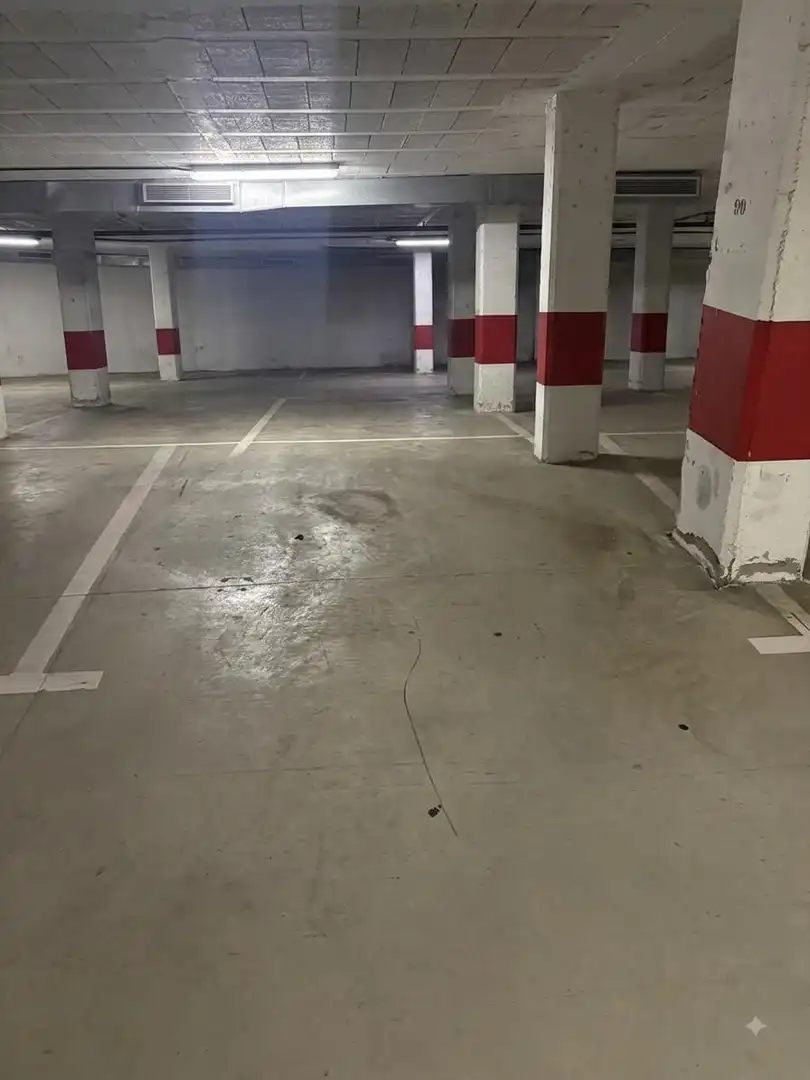 Aparcament de Garatge en venda en Las Palmas de Gran Canaria
