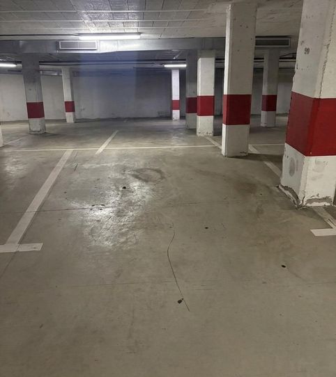 Foto 2 de Garaje en venta en Avenida Avenida Pintor Felo Monzón, Siete Palmas, Las Palmas de Gran Canaria