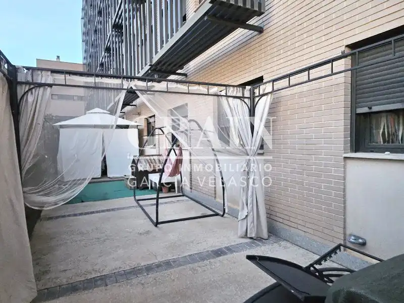 Terraza de Piso en venta en Albacete con Calefacción, Terraza y Trastero
