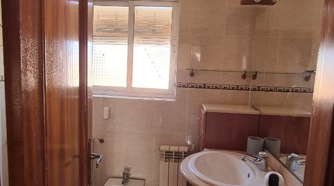 Photo 5 of Flat for rent in Avenida de Galicia, 56, San José Obrero, Zamora Capital