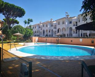 Garden of Attic for sale in Chiclana de la Frontera