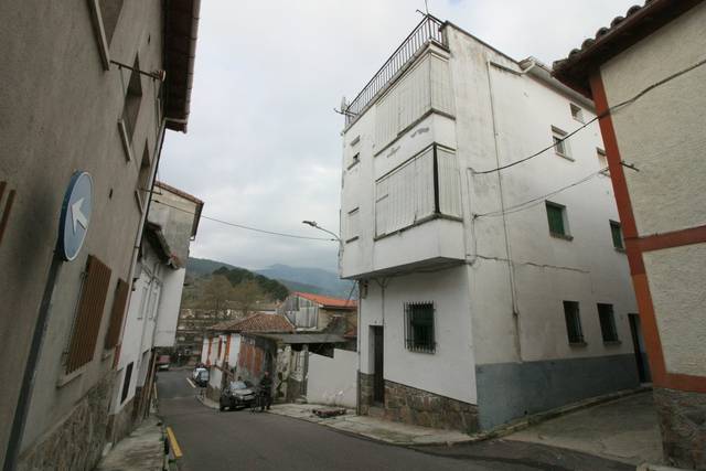 Casa-chalet en Venta en Calle Empedrada, 11 en Arenas de San Pedro