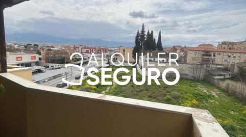 Foto 3 de Ático de alquiler en Álamos, Alfacar, Granada