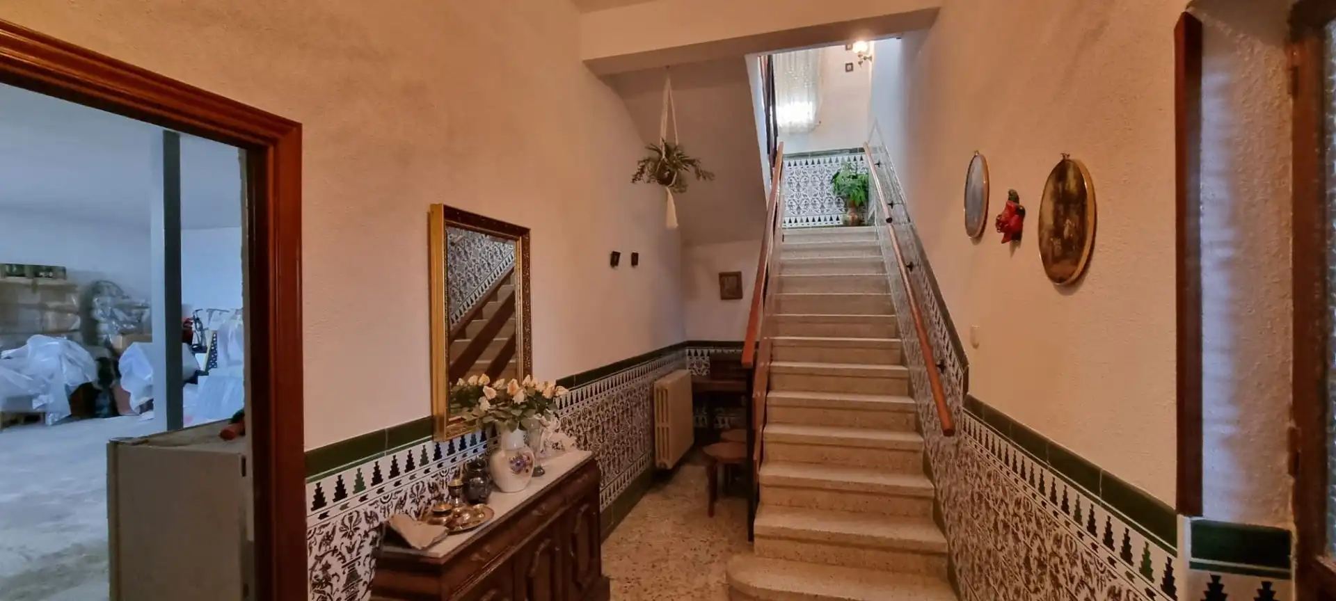 Casa o chalet en venta en Burujón con Calefacción y Amueblado