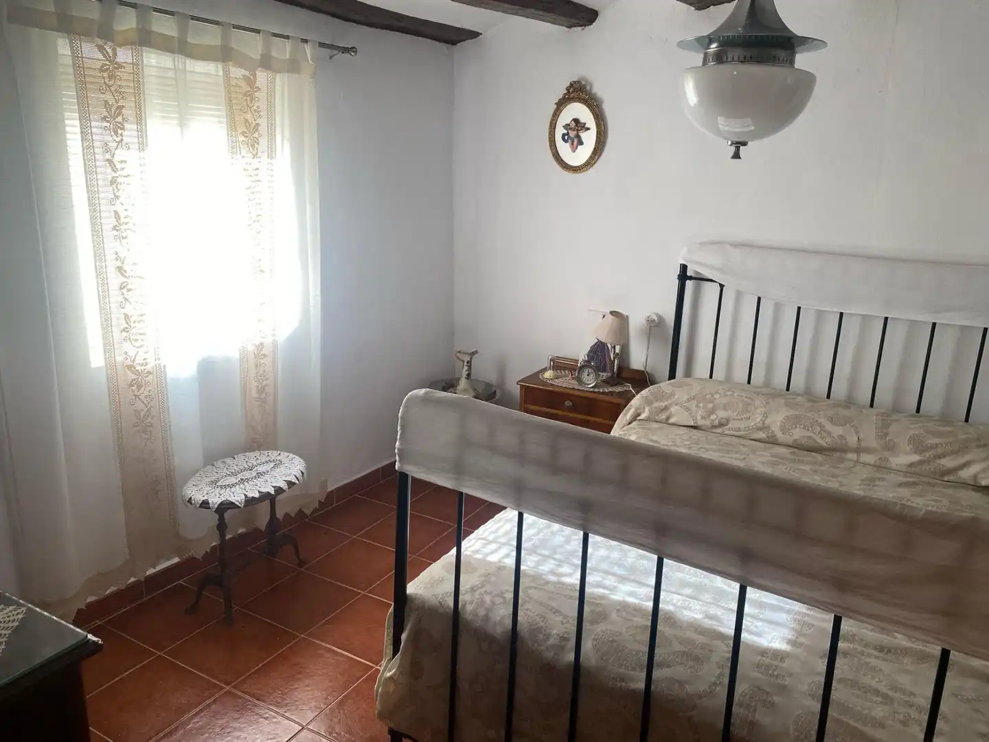 Habitación de Finca rústica en venta en Torre los Negros