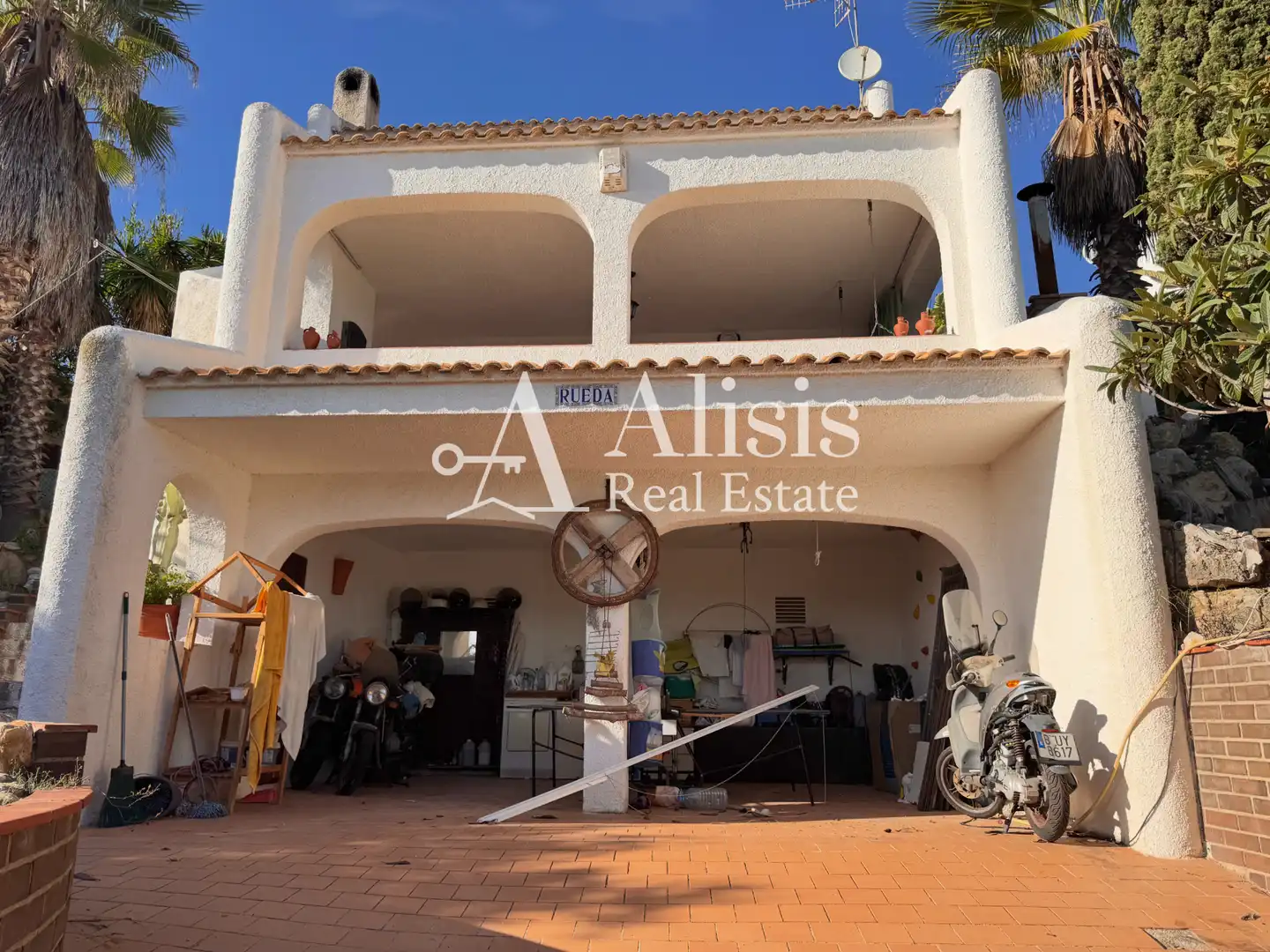 Casa o chalet en venta en Cunit Residencial