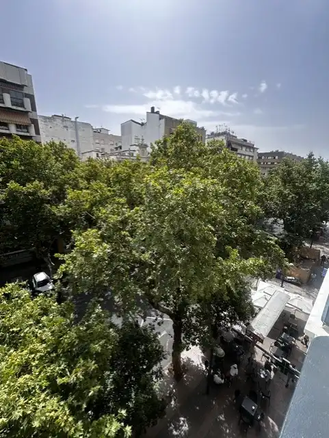 Flat for rent in Zona Centro
