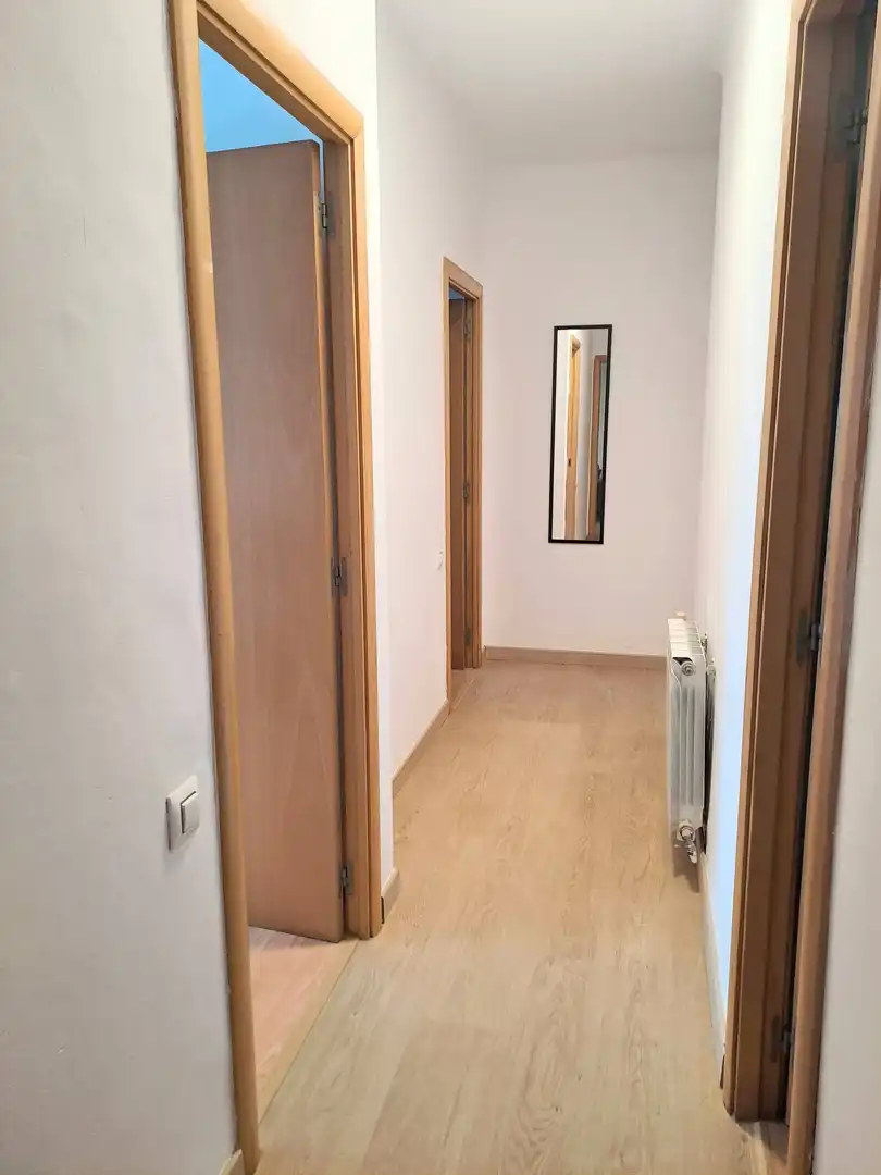 Flat for rent in Carretera de Rellinars, Torrent d'en Pere Parres