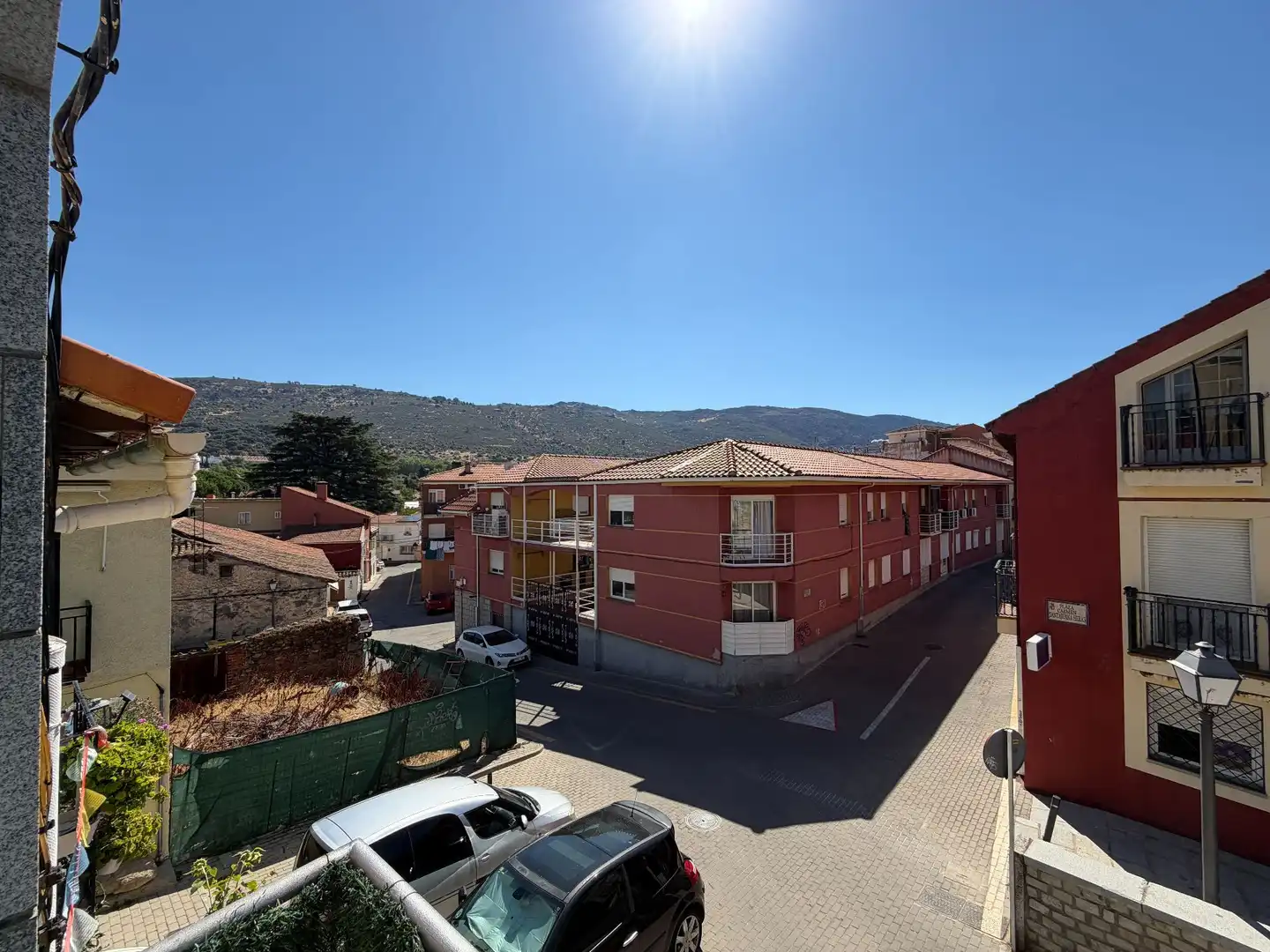 Duplex to rent in Robledo de Chavela, imagen 20