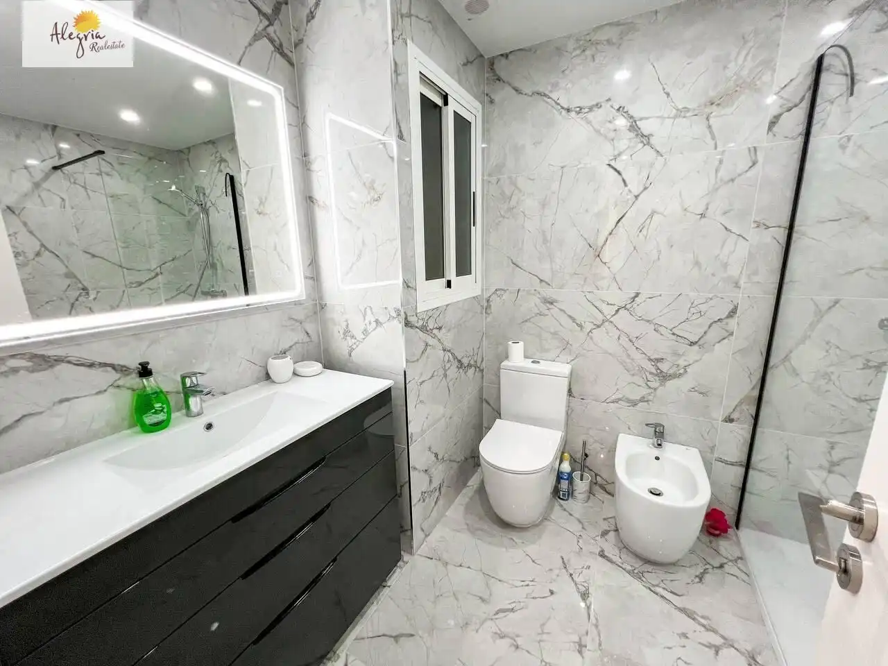 Apartamento en venta en Calle DUQUE GAETA, Aiora
