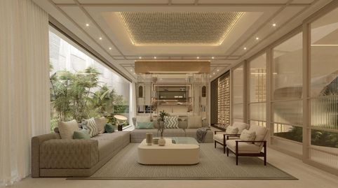 Foto 3 de Apartamento en venta en Los Llanos, Estepona