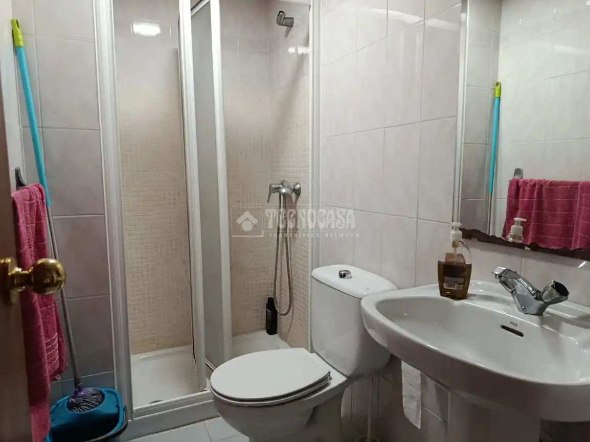 Bany de Pis en venda en Córdoba
