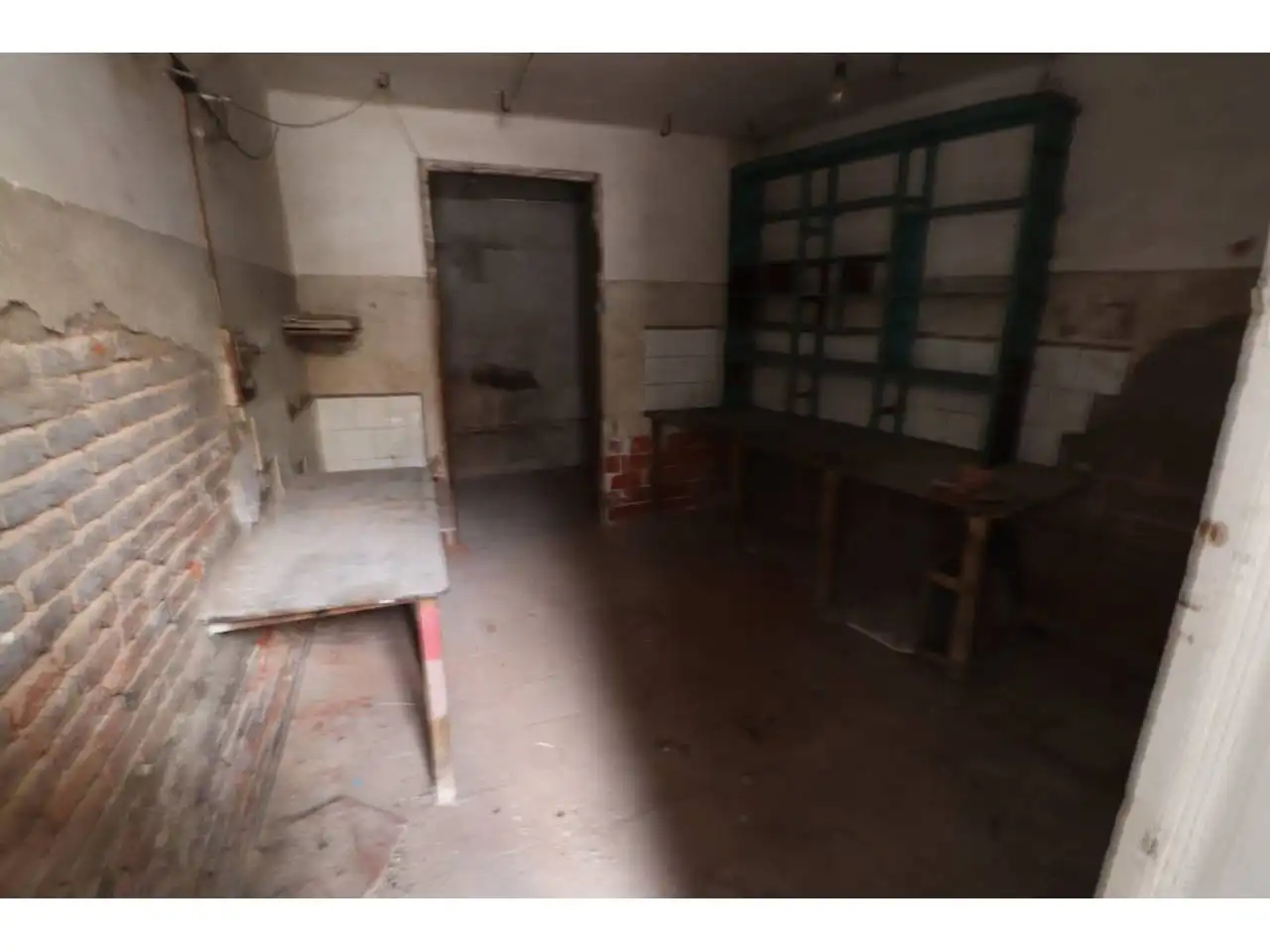 Cuina de Casa o xalet en venda en Terrassa