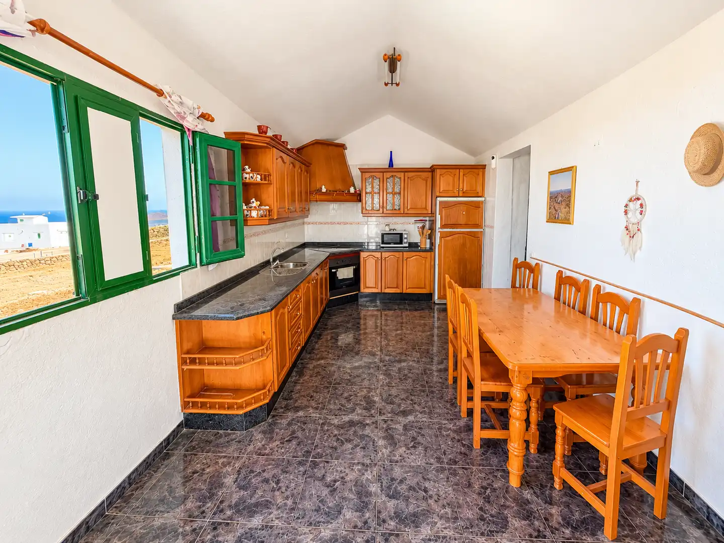 House with garden for sale in Las Breñas, imagen 13