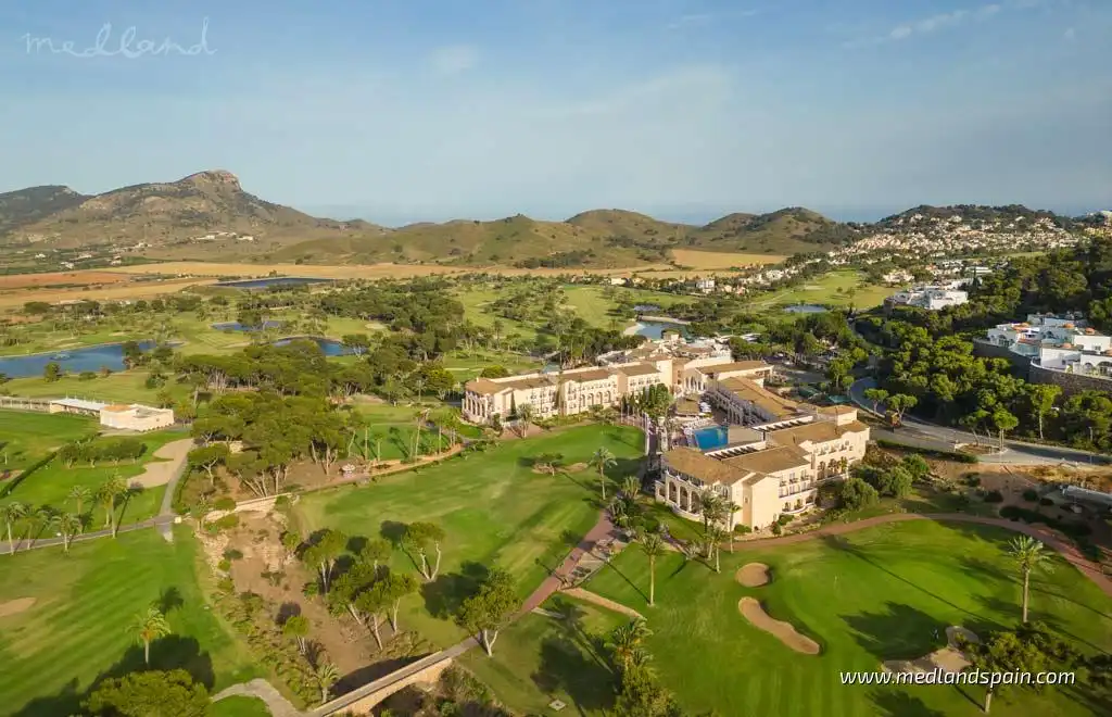 Villa con piscina in vendita a Mar Menor de Cartagena – Cabo de Palos, imagen 15