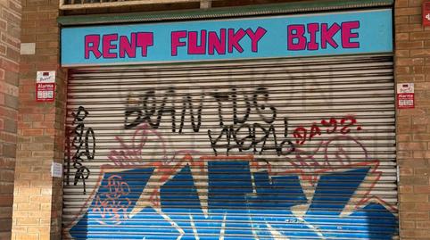 Photo 2 of Premises for sale in Carrer de Casp, 163, Fort Pienc,  Barcelona Capital