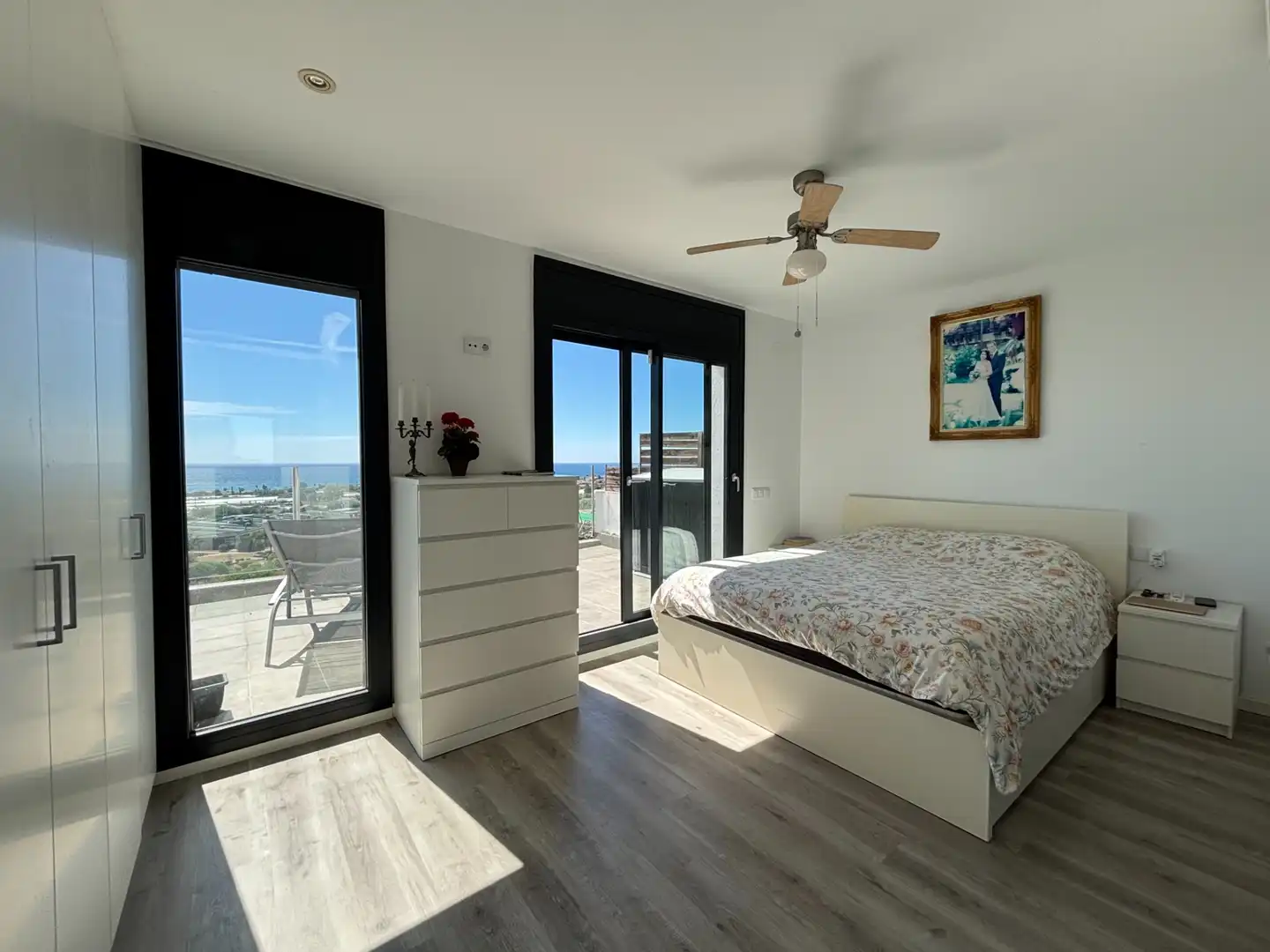 Casa con terraza en venta en Serra d'en Carles, imagen 21