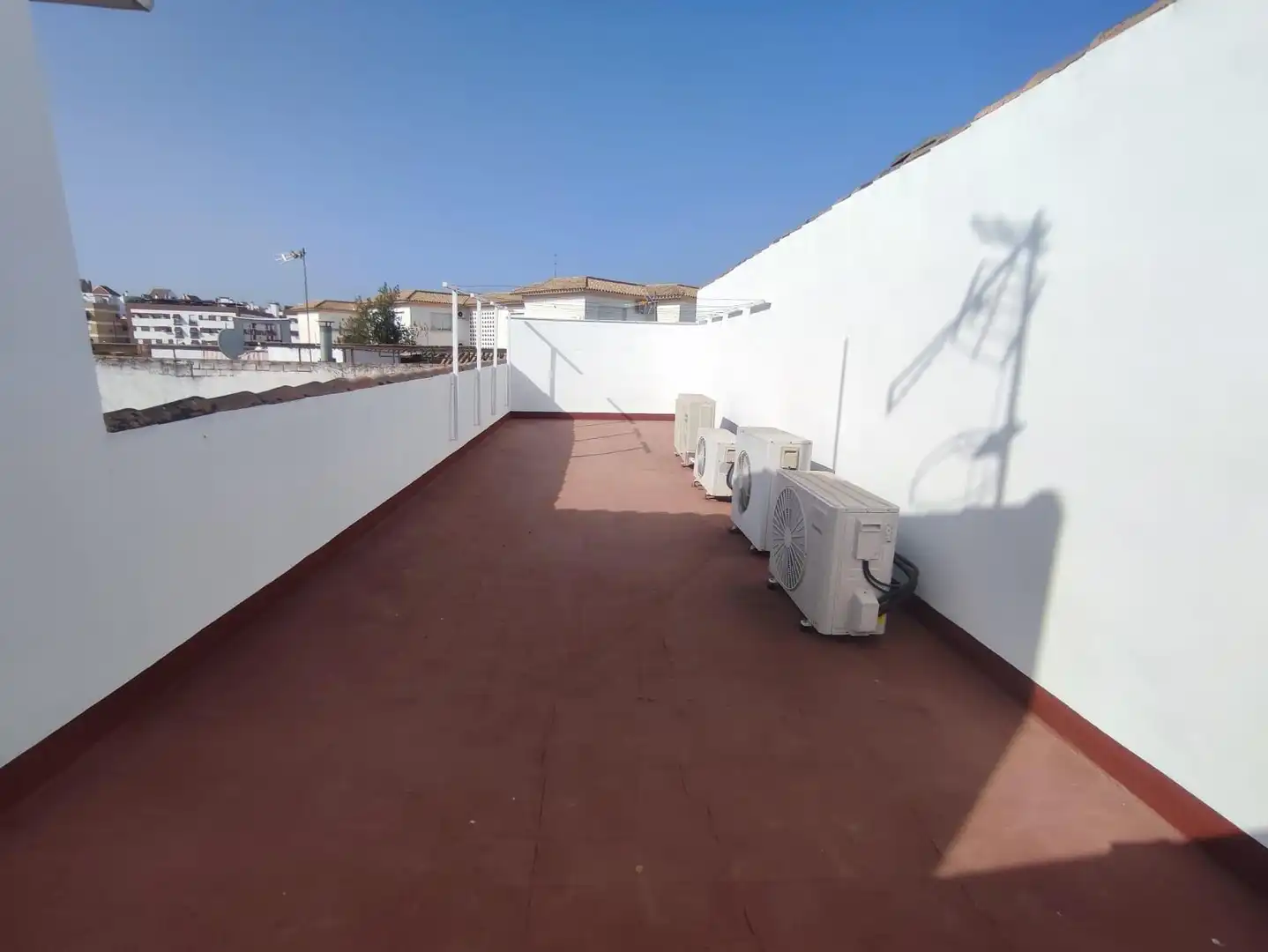 Wohnung mit Terrasse zum Verkauf in Centro, imagen 16
