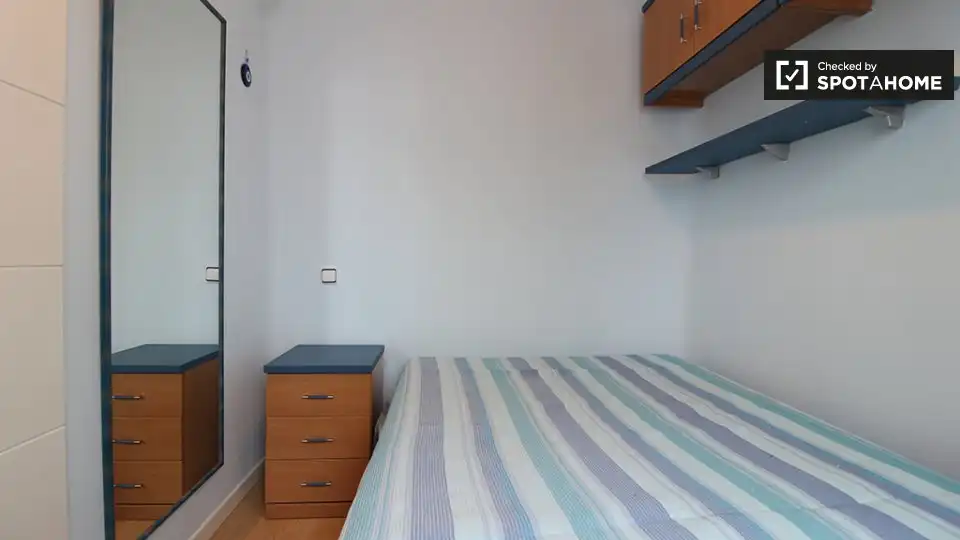 Appartamento in affitto a Tetuán, imagen 15