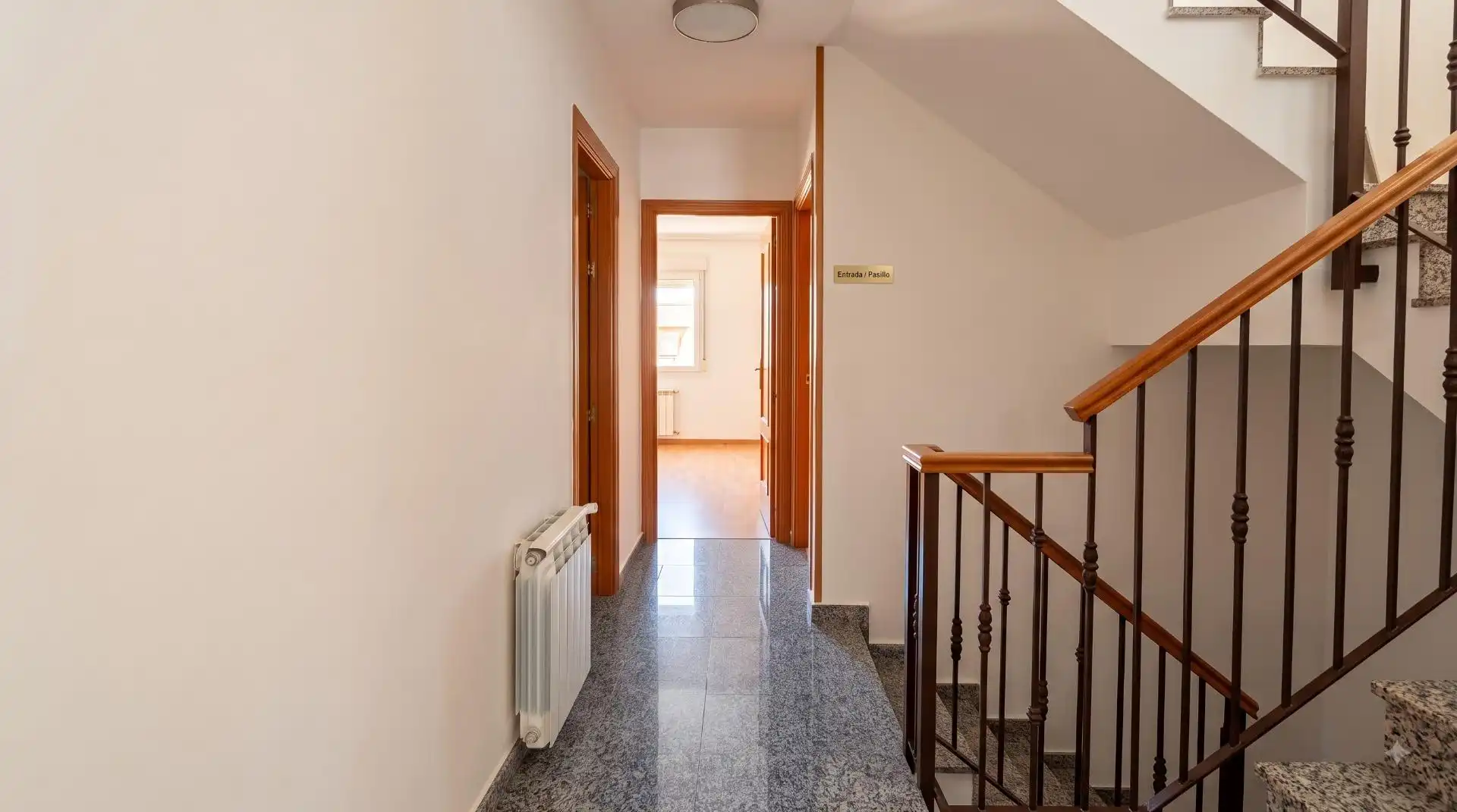 Reihenhaus mit Terrasse zum Verkauf in Calle POZO DEL 5, imagen 9