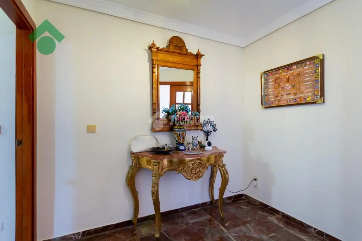 Piso en venta en Almuñécar