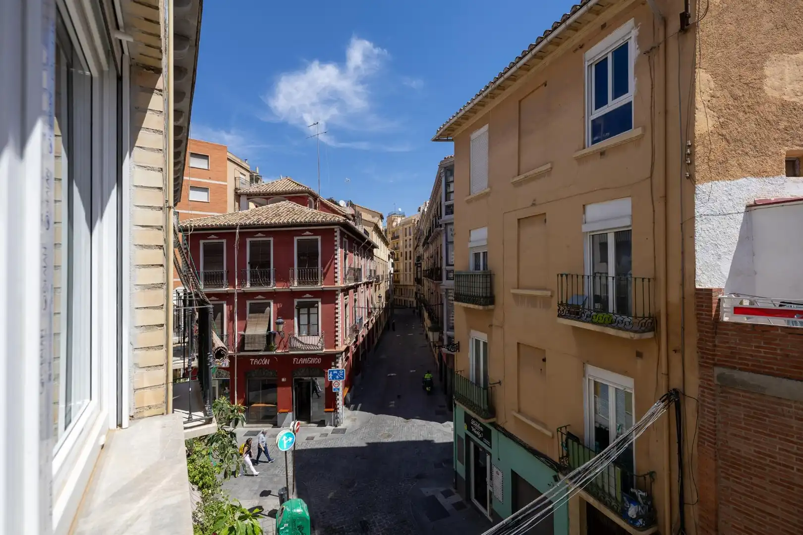 Flat with lift for sale in Calle Santa Paula 35, imagen 17