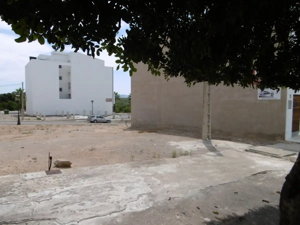 Terrenys i solars en venda a VILAFRANCA, imagen 10