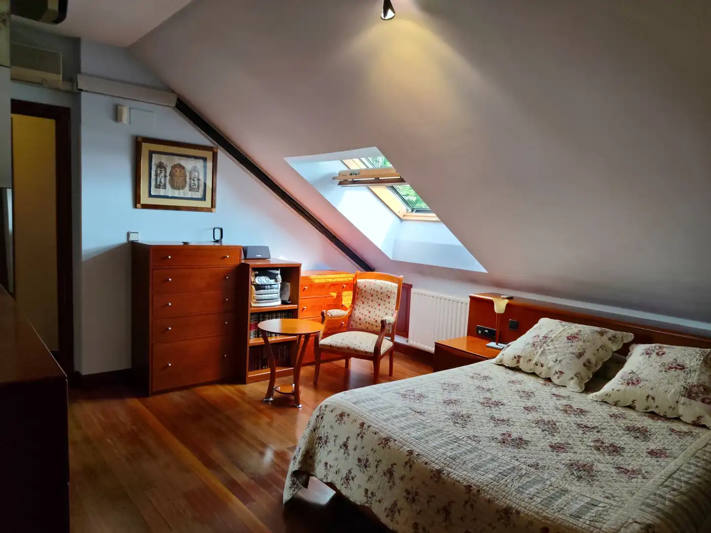 Duplex avec ascenseur à vendre à José Miguel de Barandiarán 32, imagen 25