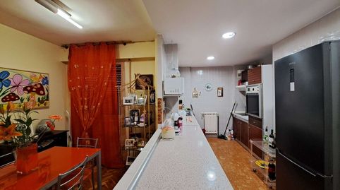 Foto 5 de Piso en venta en Don Jaime I, Alfonso, Zaragoza Capital