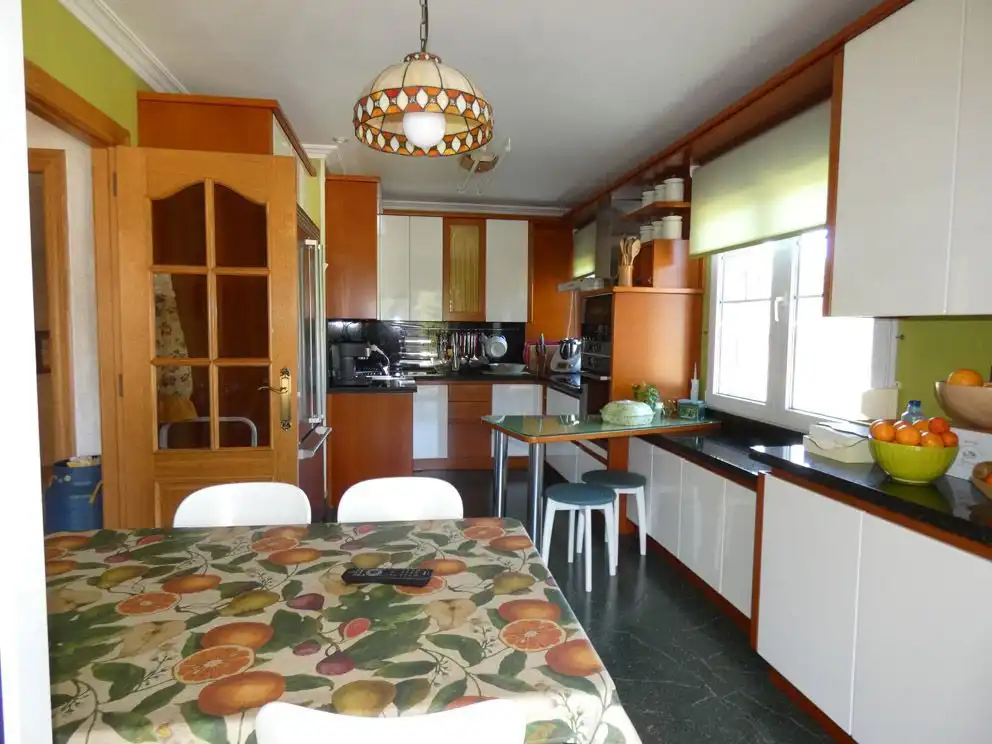 Casa amb jardí en venda a Valdés - Luarca, imagen 29