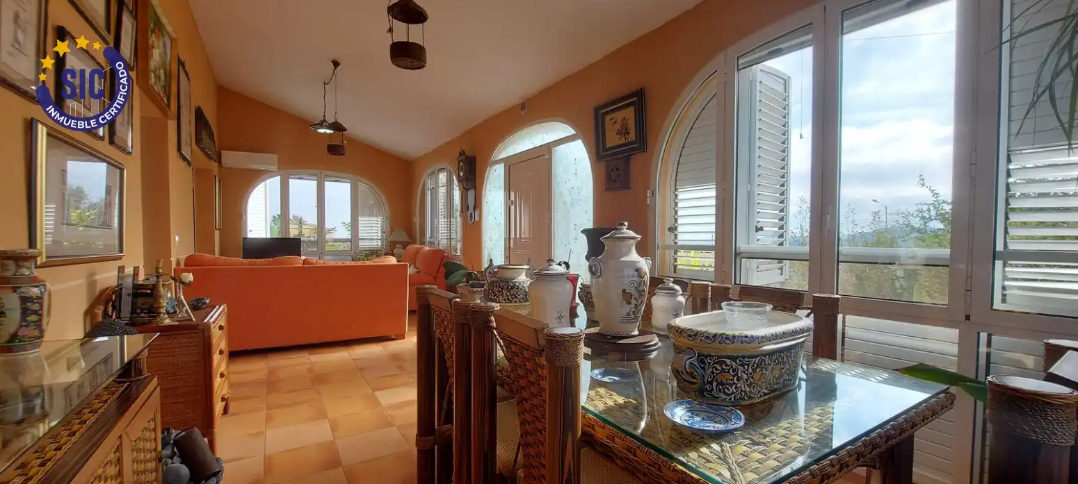 Maison avec piscine à vendre à Las Pedrizas, imagen 4