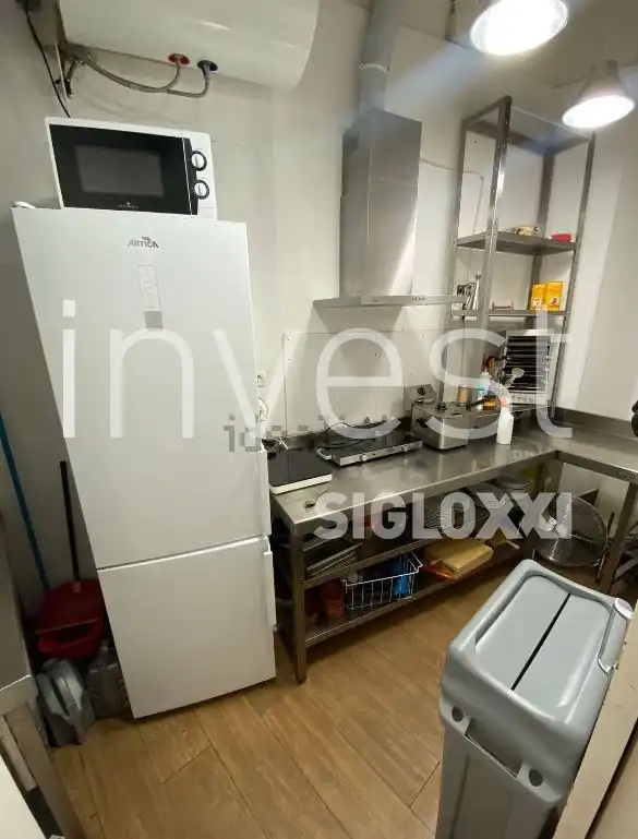 Local comercial en venta en CAMP, imagen 9